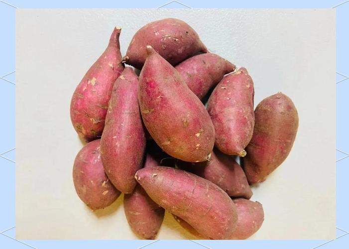 多种薯类美食汇聚,冬日暖胃相伴